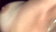 want me to cum on your big tits with this huge cock?