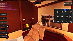 Cuddling Turns Into Intense Fucking Session