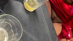 I exposed at bar with married man.