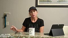 Step Mom Madi Blaze Deepthroats Junior in 4K