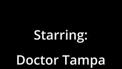 Dr Tampa - Human Guinea Pigs - Zombae - Uncensored