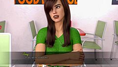 Office perks - Part 4, part of a series on naughty office dynamics