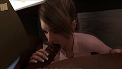 Inside Jennifer 81 Game Adventure