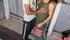 A step sister in illegal bind gets fucked hard