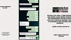 Me And My Sister Fell In Love From Hate To Love