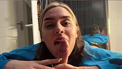 Best friend's girl got skills in bed