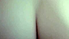 Chica Nalgona Le Gusta Coger!