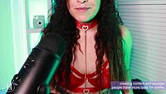 Agatha Dolly's alter ego spices up episode 3