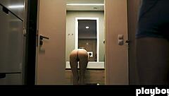 Young Couple Morning Sex