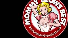 mommyblowsbest cougar sucks young bbcs