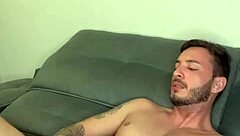 horniness hit so hard i jerked off immediately!