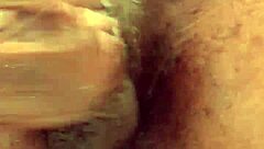 kennesaw sloppy handjob session