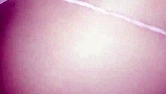 Karely Feels Intense Pleasure In Her Pink Thong During Anal Orgy With Toys