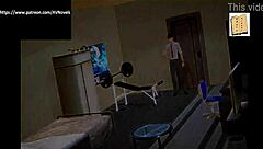 academy 19 fun and games