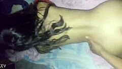 Venezuelan amateur gets shaved