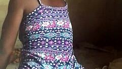 Crazy Bitch Has Fun In Her Room All Day Without Stepping A Foot Outside