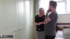 agedlove handy young 18+sters and matures compilation