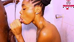 Horny Lonely Girl Gets Good Fuck in 4K