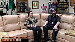 Male police strip search mara luv at rikers!