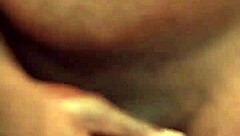 kennesaw sloppy handjob session