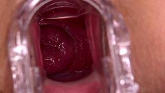 Talking about this wet pussy with big ass squirting and horny for hardcore action.