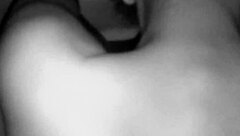 Amateur shares personal anal experience