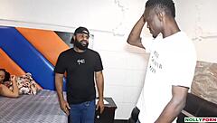 The fulfilled promise featuring queen diva pato krissyjoh chris