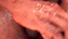 kennesaw sloppy handjob session