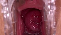 Talking about this wet pussy with big ass squirting and horny for hardcore action.