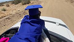 Class hoe achieved graduation today ️ congratulations lol