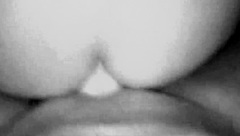 Amateur shares personal anal experience