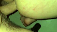 Watch My Neighbor's Vagina Fart as I Cum Inside