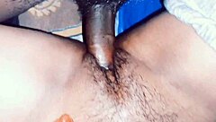 Super-Hot Bhabhi's Outdoor Sex on Ranch?