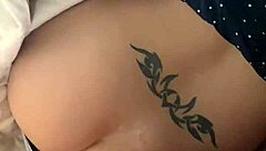 who wants cum on lisa's ass?