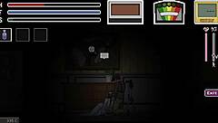 Parte 7: Lustful Spirit Hunt Captures Banshee and Sabrina's Story