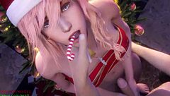 orgy 3d 2 with creampie and oral