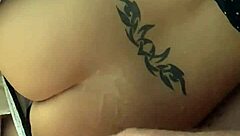 who wants cum on lisa's ass?