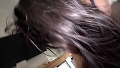 Kawamura's wild sex adventures with quality over quantity