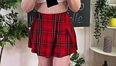 Sexual wellness - the teacher introduced a butt plug in class