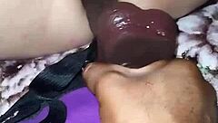 meu corno abre meu cu e eu gozo louca pelo cu e buceta!