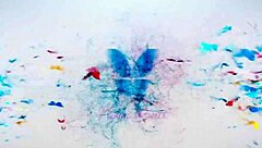 Intense Blowjob Swallows Massive Sperm Load