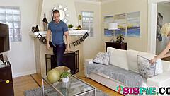 bratty kiara cole in new year hardcore reality 😏