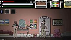 Parte 7: Lustful Spirit Hunt Captures Banshee and Sabrina's Story