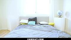 Daddy Always Gives His Stepdaughter Whatever She Wants