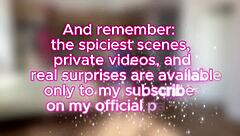 Pretty Homemade Party Fetish Shoes Blonde