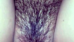 Pinay student uses dildo