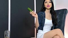 Goddess Alexa Commands You To Be Her Cuck