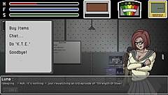 Parte 7: Lustful Spirit Hunt Captures Banshee and Sabrina's Story