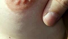 Check out these braless nipples 😍