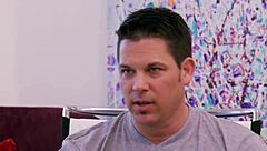 Couple defines their terms with a non-disclosure agreement